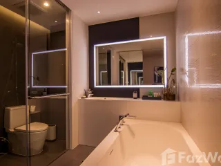 For rent 3 bed condo in Hua Hin, Prachuap Khiri Khan