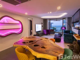 For rent 3 bed condo in Hua Hin, Prachuap Khiri Khan