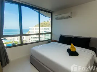 For rent 3 bed condo in Hua Hin, Prachuap Khiri Khan