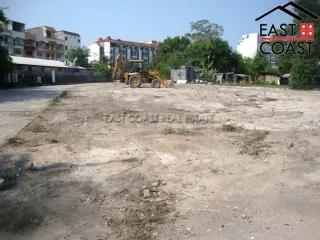 Terreno en venta en Bang Lamung, Chonburi