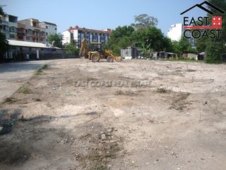 À vendre terrain à Bang Lamung, Chonburi