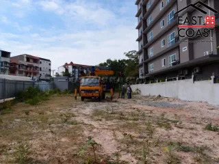 Terreno en venta en Bang Lamung, Chonburi