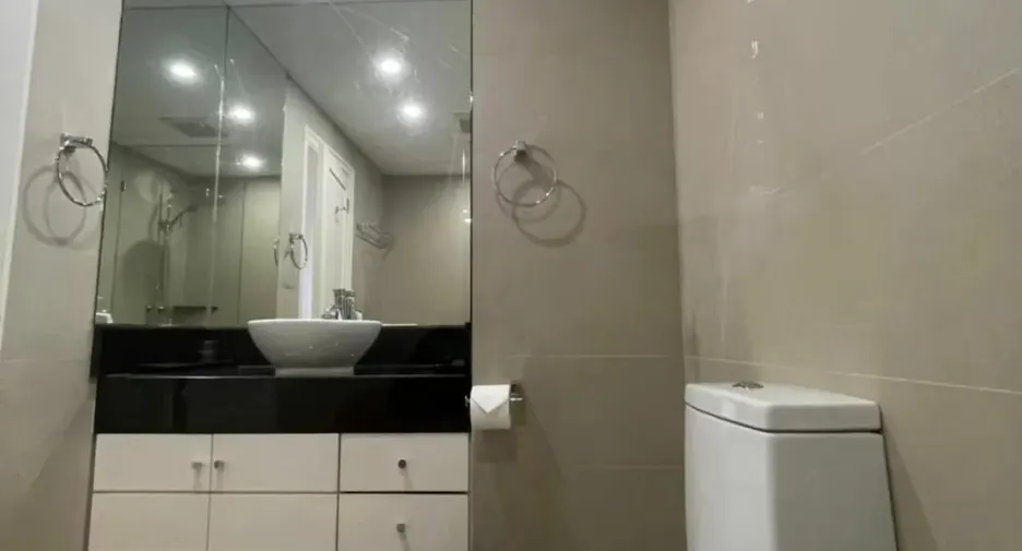 For rent 2 bed condo in Thalang, Phuket