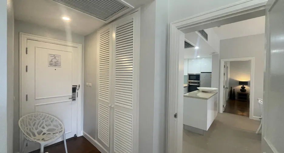 For rent 2 bed condo in Thalang, Phuket