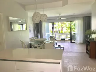 For rent 2 bed condo in Thalang, Phuket
