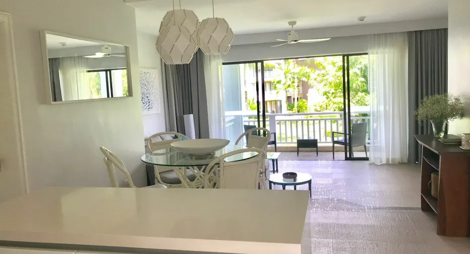For rent 2 bed condo in Thalang, Phuket