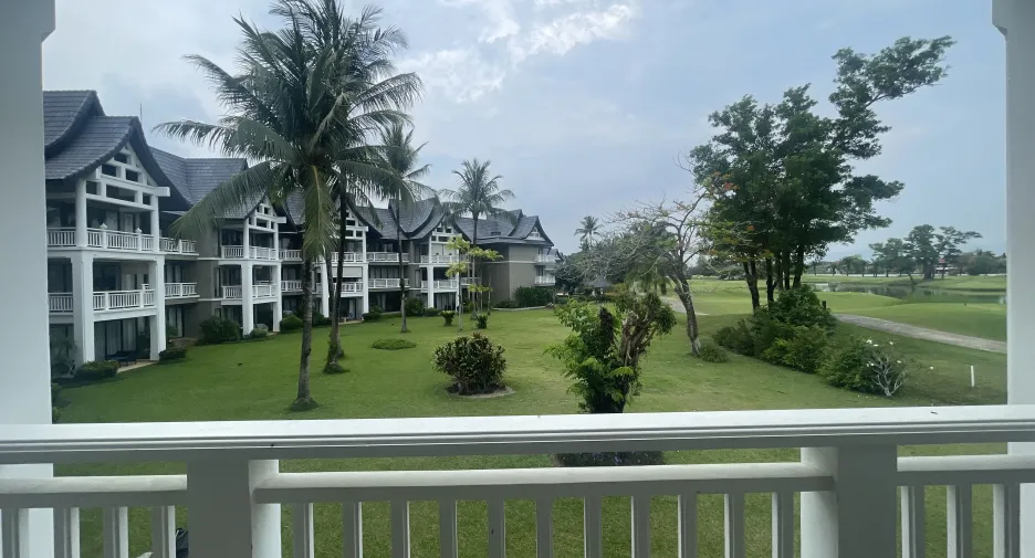 For rent 2 bed condo in Thalang, Phuket