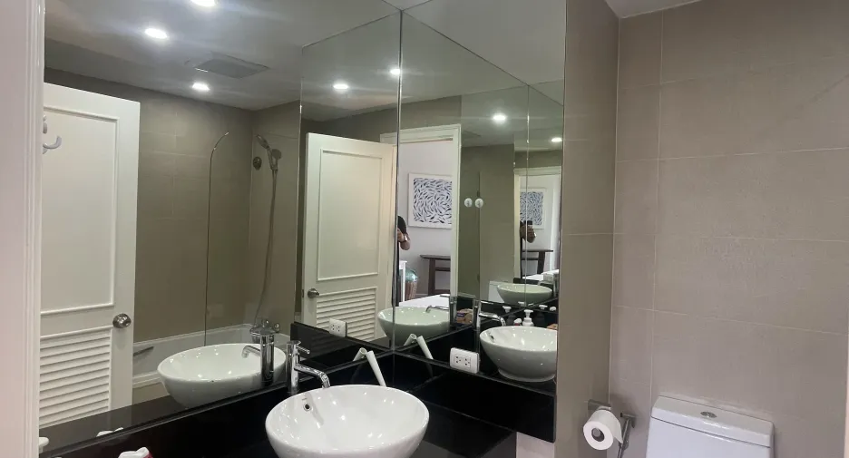 For rent 2 bed condo in Thalang, Phuket