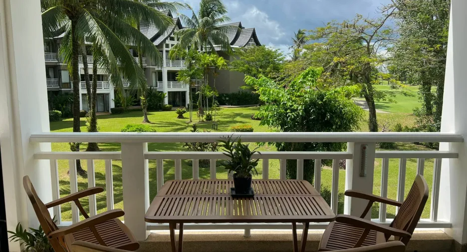 For rent 2 bed condo in Thalang, Phuket
