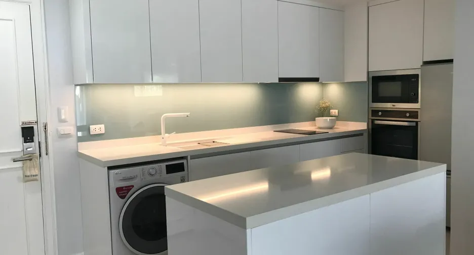 For rent 2 bed condo in Thalang, Phuket