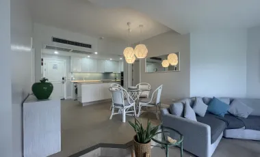 For rent 2 bed condo in Thalang, Phuket