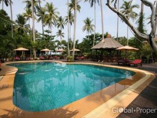For sale hotel in Ko Chang, Trat
