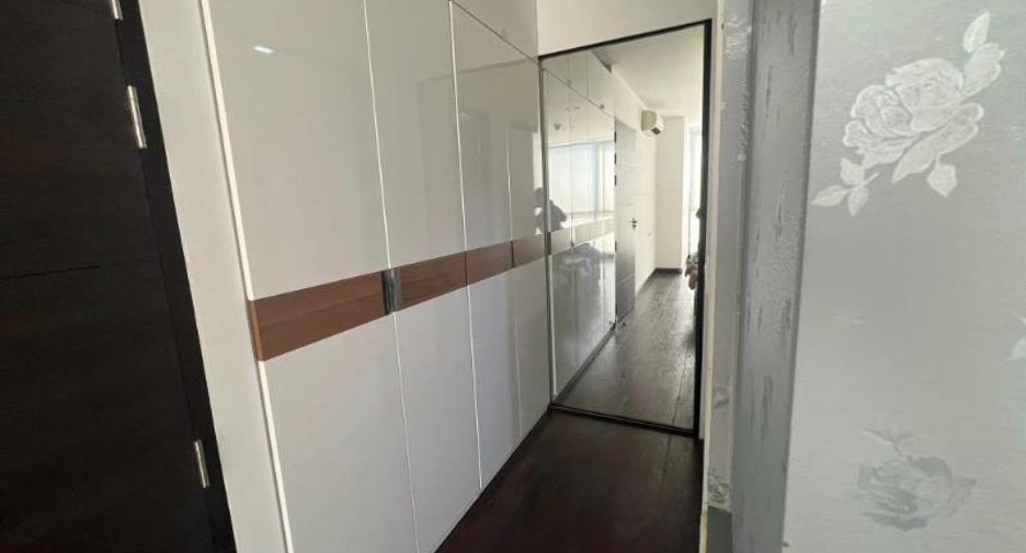 For sale and for rent 2 bed condo in Ratchathewi, Bangkok
