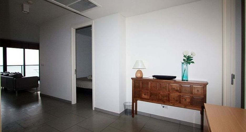 Condo en alquiler de 2 habitaciones en Bang Lamung, Chonburi