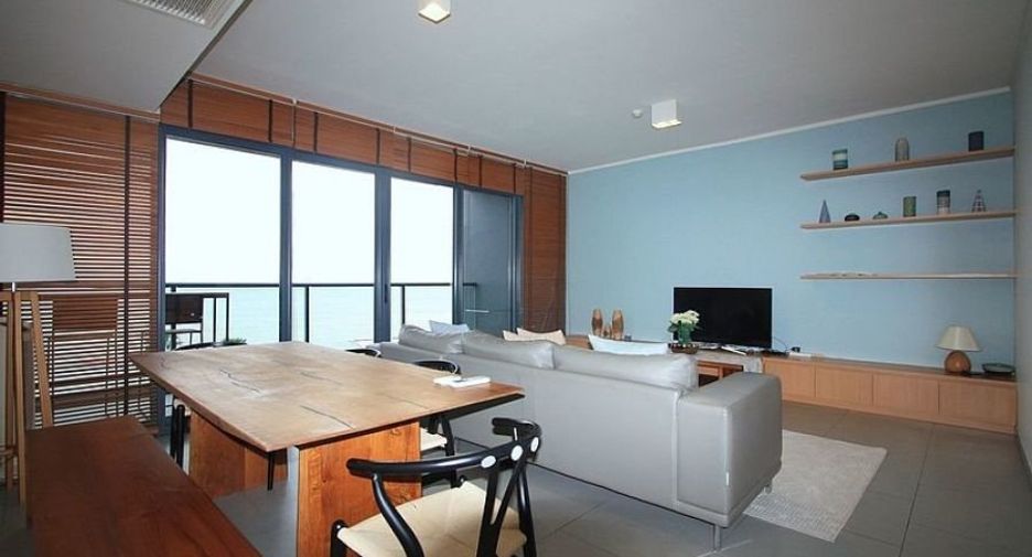Condo en alquiler de 2 habitaciones en Bang Lamung, Chonburi