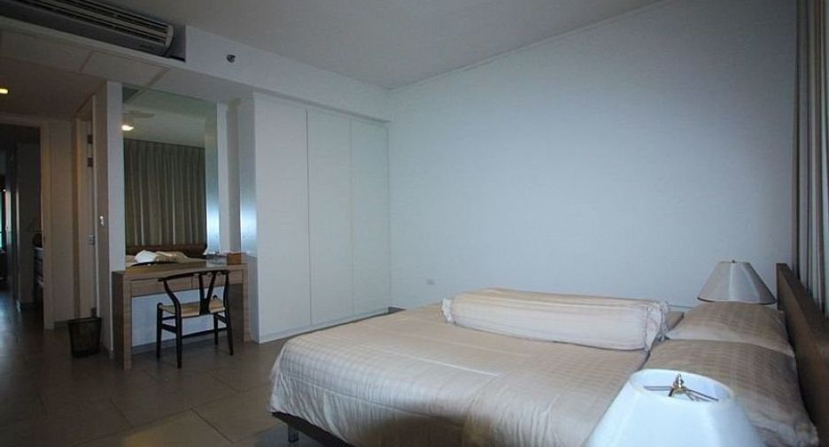 Condo en alquiler de 2 habitaciones en Bang Lamung, Chonburi
