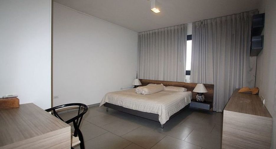 Condo en alquiler de 2 habitaciones en Bang Lamung, Chonburi