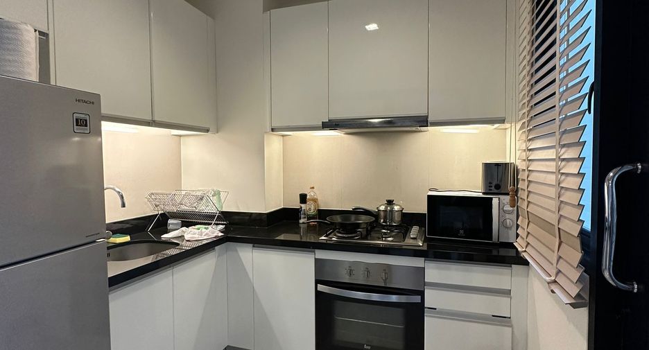 For rent 3 bed townhouse in Thalang, Phuket