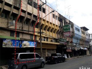 Продажа торговое помещение в Mueang Saraburi, Saraburi