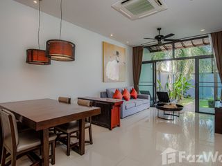 ให้เช่า 2 เตียง วิลล่า ใน เมืองภูเก็ต, ภูเก็ต