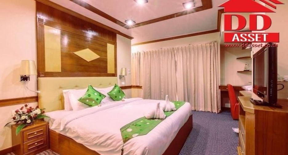 ขาย 20 เตียง พื้นที่ค้าปลีก ใน วัฒนา, กรุงเทพฯ