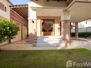 For rent 3 Beds house in Ban Bueng, Chonburi