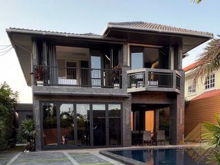 For sale そして for rent 7 Beds house in Jomtien, Pattaya