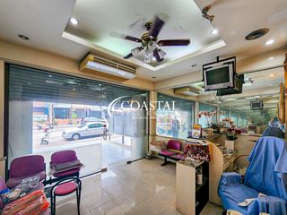 For sale 3 Beds retail Space in Central Pattaya, Pattaya