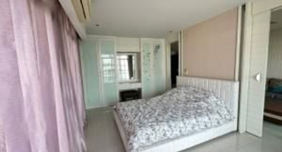 For sale 2 bed condo in Hua Hin, Prachuap Khiri Khan