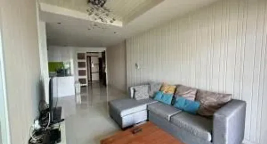 For sale 2 Beds condo in Hua Hin, Prachuap Khiri Khan