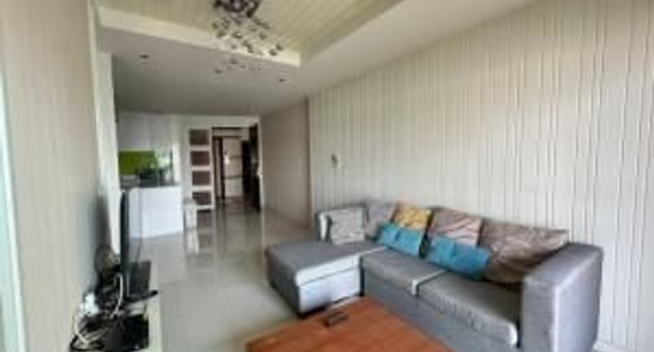 For sale 2 bed condo in Hua Hin, Prachuap Khiri Khan
