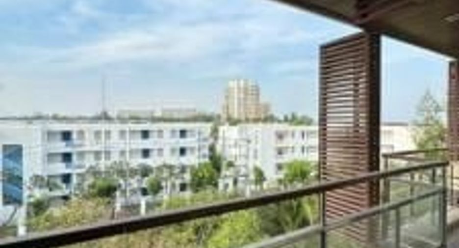For sale 2 bed condo in Hua Hin, Prachuap Khiri Khan