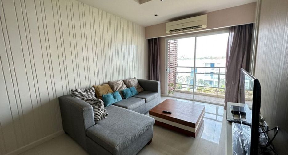For sale 2 bed condo in Hua Hin, Prachuap Khiri Khan