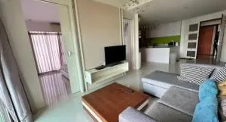 For sale 2 Beds condo in Hua Hin, Prachuap Khiri Khan