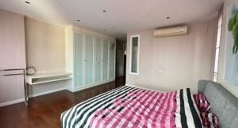 For sale 2 bed condo in Hua Hin, Prachuap Khiri Khan