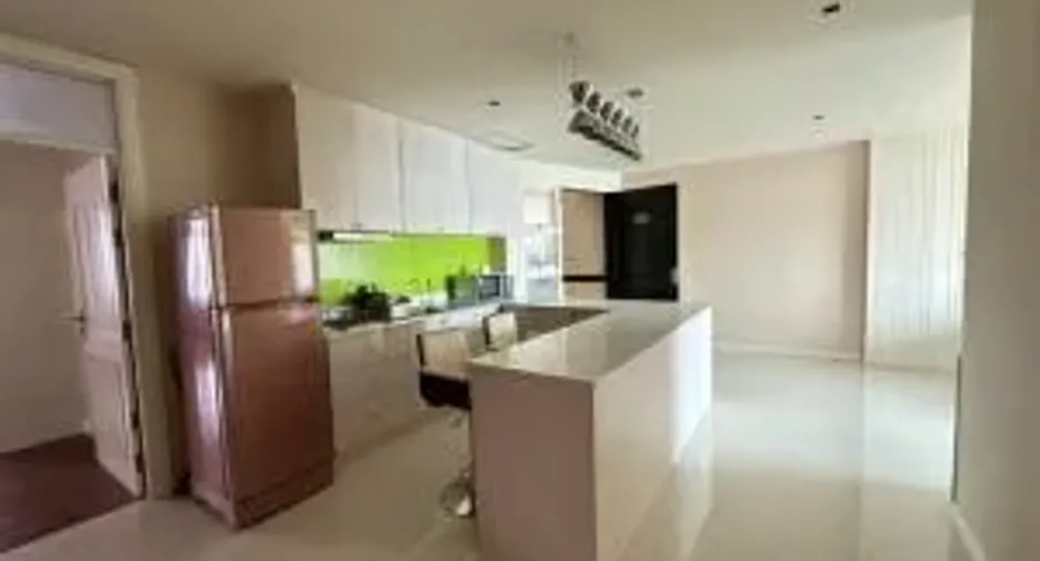 For sale 2 bed condo in Hua Hin, Prachuap Khiri Khan