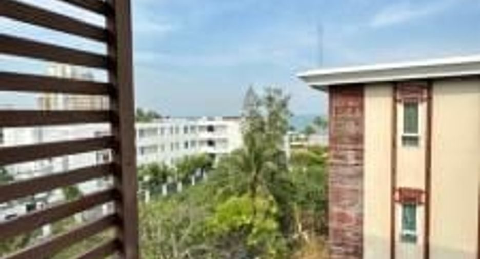 For sale 2 bed condo in Hua Hin, Prachuap Khiri Khan