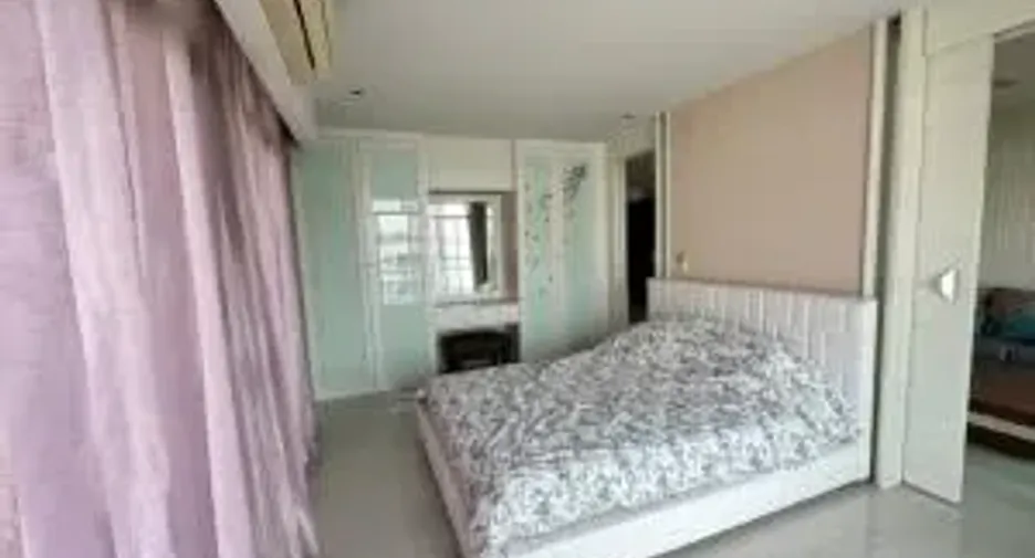 For sale 2 Beds condo in Hua Hin, Prachuap Khiri Khan