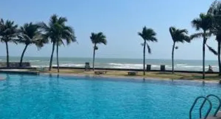For sale 2 bed condo in Hua Hin, Prachuap Khiri Khan