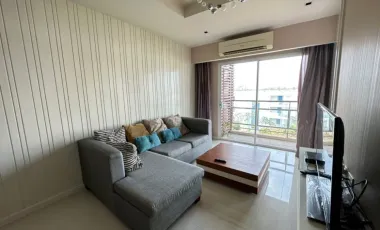 For sale 2 bed condo in Hua Hin, Prachuap Khiri Khan