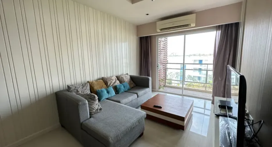 For sale 2 Beds condo in Hua Hin, Prachuap Khiri Khan