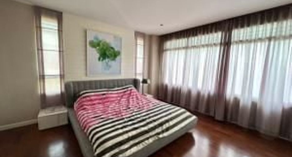 For sale 2 bed condo in Hua Hin, Prachuap Khiri Khan
