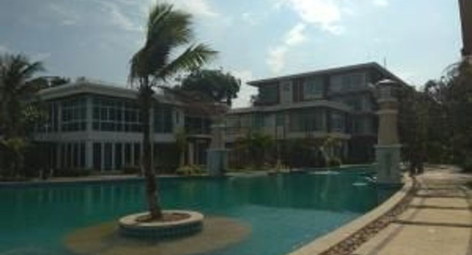 For sale 2 bed condo in Hua Hin, Prachuap Khiri Khan