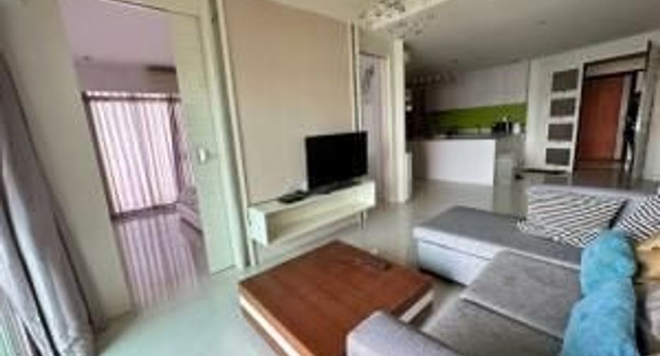 For sale 2 bed condo in Hua Hin, Prachuap Khiri Khan