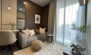 À vendre et à louer 2 chambres condo à Khlong Toei, Bangkok