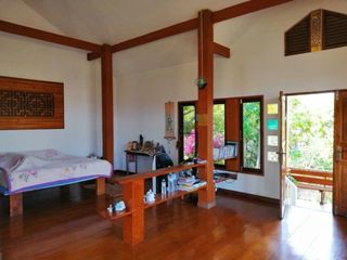 For sale 3 Beds house in Pai, Mae Hong Son