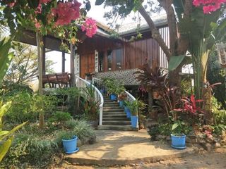For sale 3 Beds house in Pai, Mae Hong Son
