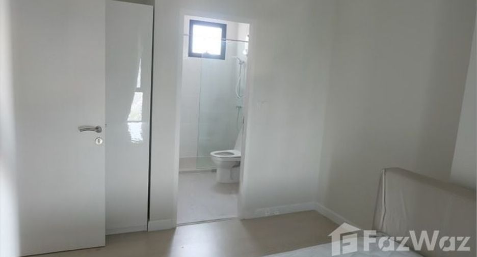 For sale 1 bed condo in Watthana, Bangkok
