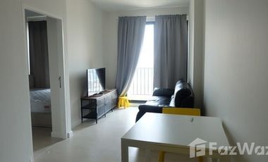 For sale 1 bed condo in Watthana, Bangkok