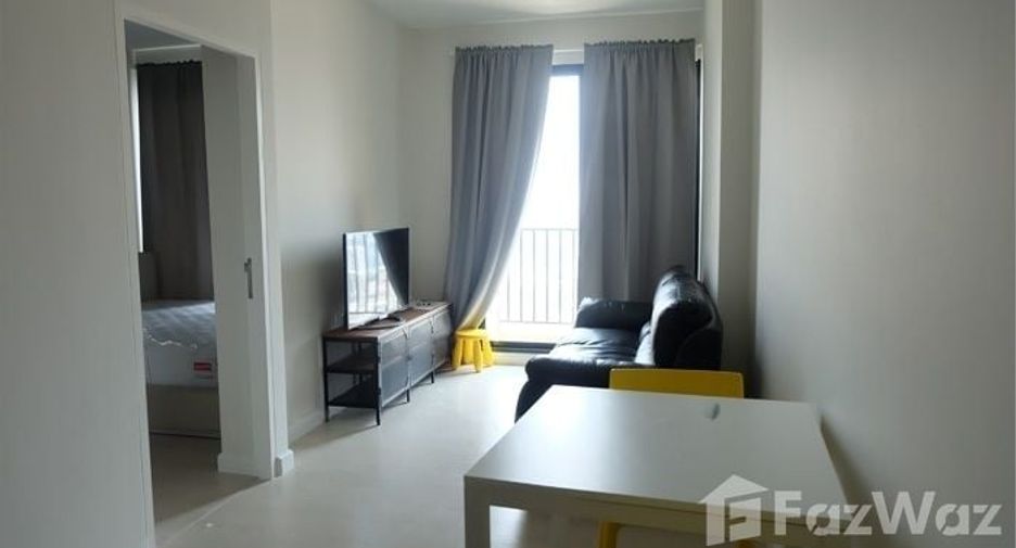 For sale 1 bed condo in Watthana, Bangkok